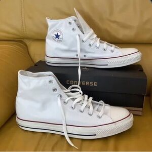 Chuck Taylor All Star Canvas